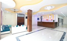 Hotel Kb Square Near Chandigarh Railway Station
